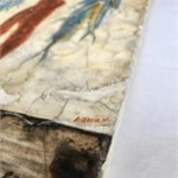 The Young fisherman - Picture 2 of 11